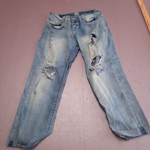 Vanity jeans women - jeans,