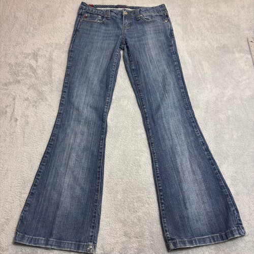 Vanity flare jeans - flare, womens