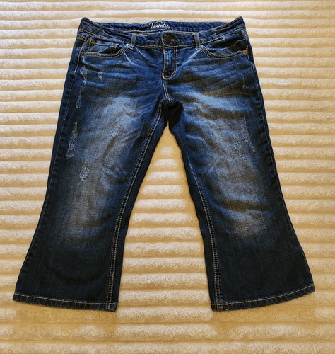 Vanity dakota stretch denim - dakota,