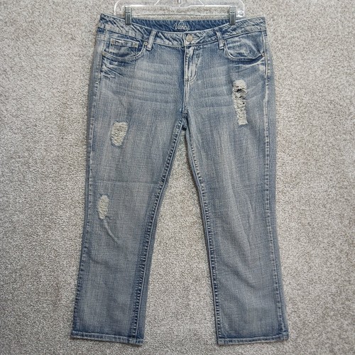 Vanity jeans dakota - jeans, womens