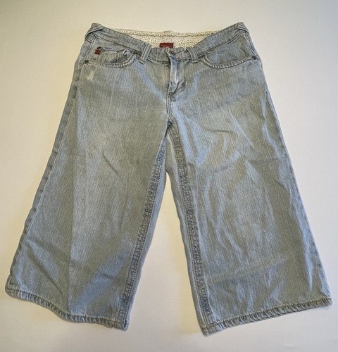 Vanity wide leg short capri - wide,